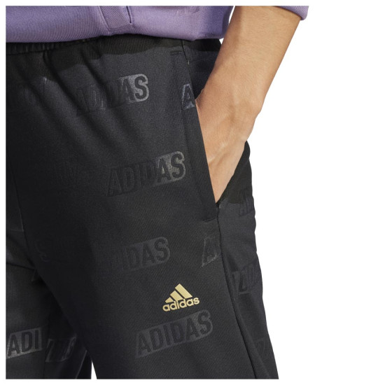 Adidas Γυναικείο παντελόνι φόρμας W BLUV Q4 PT